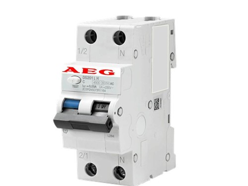 Aeg interruttore - aeg, (salva