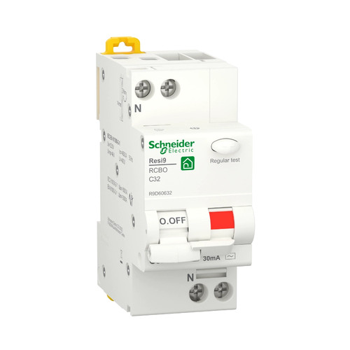 Schneider electric resi9 - electric,