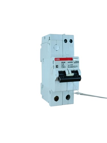 Abb ds642 interruttore