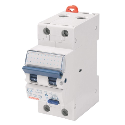 Interruttore magnetotermico - interruttore,