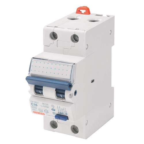 Interruttore magnetotermico - -,