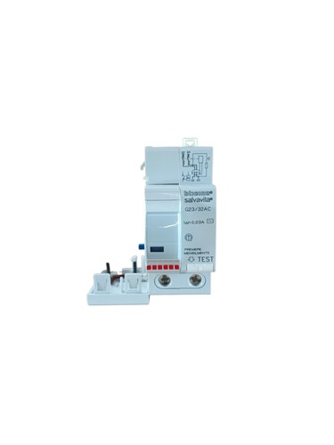 Bticino g23 32ac blocco - bticino,