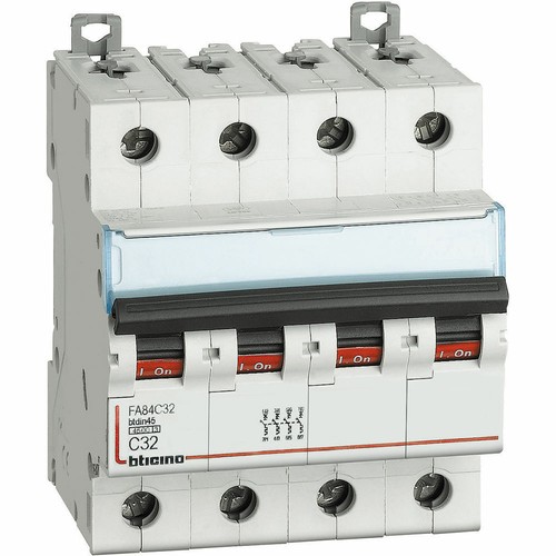 Bticino fa84c32 magnetotermico - bticino,
