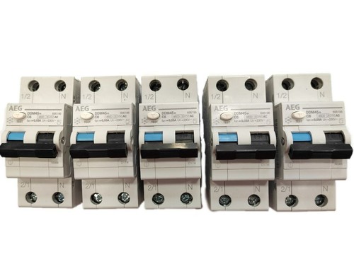 Interruttore magnetotermico - interruttore,
