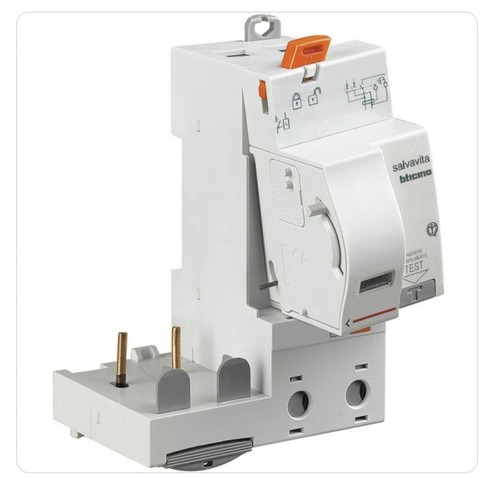 Bticino g23ac32 modulo - ,
