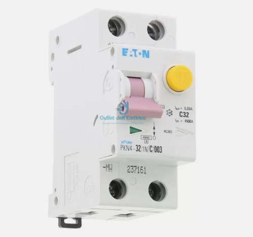 Eaton 237161 interruttore - eaton,