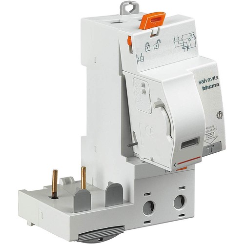Bticino g23 32ac btdin modulo - bticino, g23/32ac