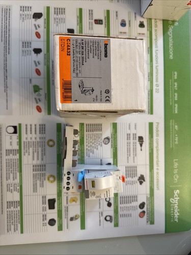 Bticino g44a32 modulo - bticino,