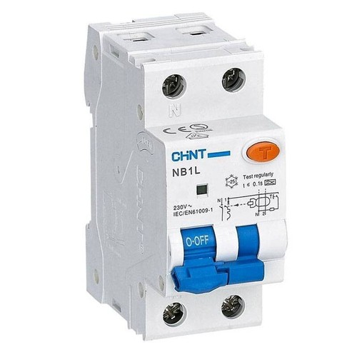 Interruttore magnetoterm - interruttore,