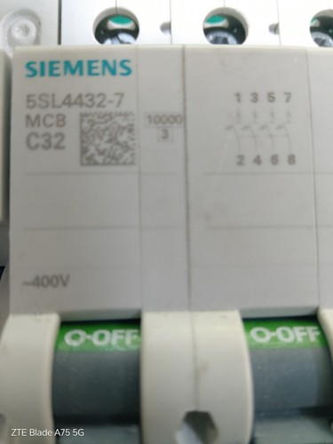 Magnetotermico differenziale - magnetotermico,