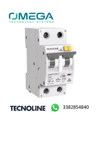 Tecnoline interruttore - tecnoline,