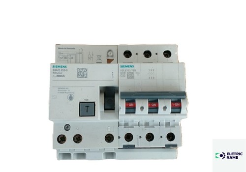 Siemens magnetotermico 32a - magnetotermico,