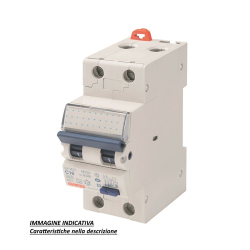 Gewiss 94010 interruttore - gw,