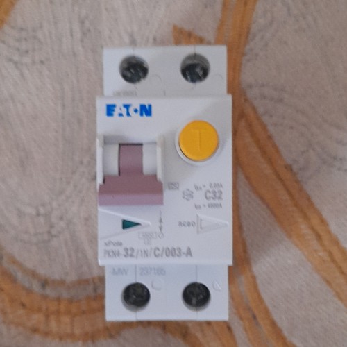 Eaton pkn4 magnetotermico - pkn4,