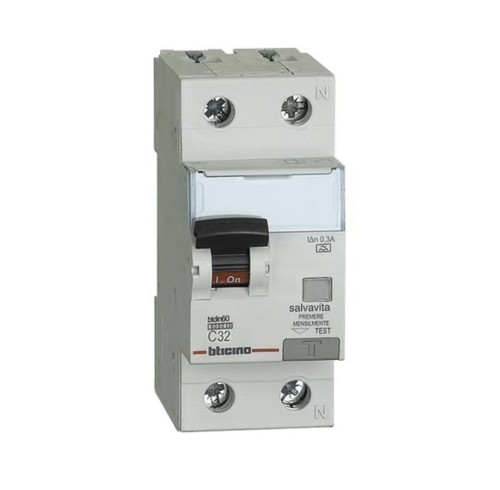 Bticino gn8814a32 - bticino,