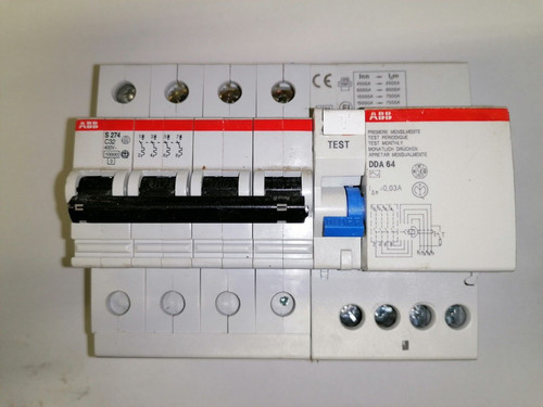 Abb interruttore - abb,
